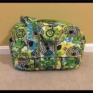 Diaper bag